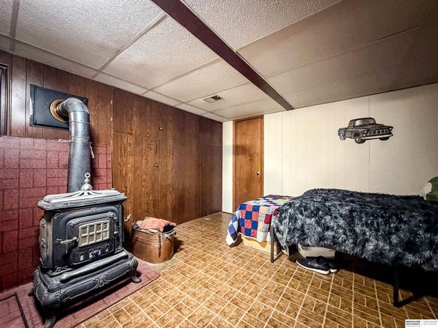 205 S 2nd Street, Cedar Bluffs, NE 68015