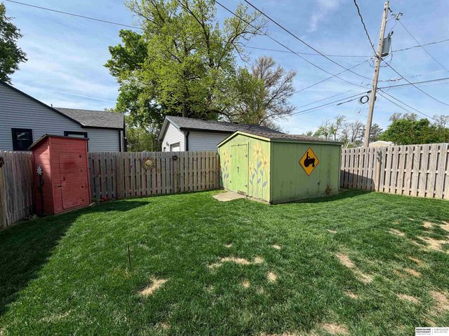 205 S 2nd Street, Cedar Bluffs, NE 68015