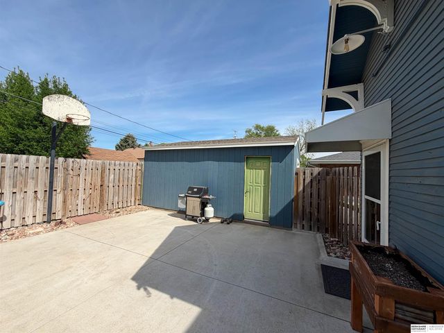 205 S 2nd Street, Cedar Bluffs, NE 68015