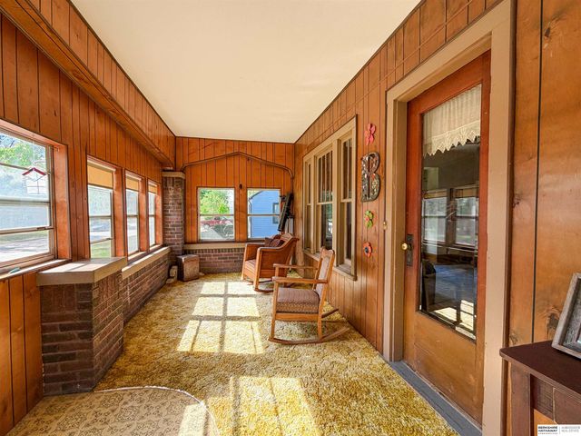 205 S 2nd Street, Cedar Bluffs, NE 68015