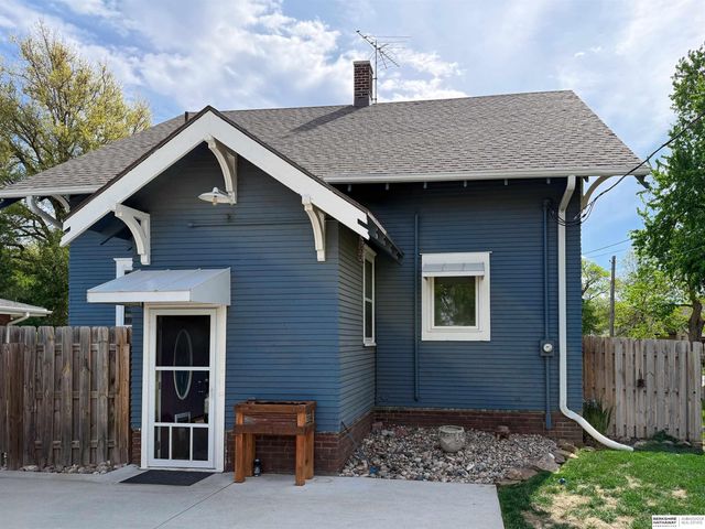 205 S 2nd Street, Cedar Bluffs, NE 68015