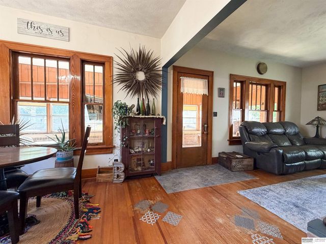205 S 2nd Street, Cedar Bluffs, NE 68015