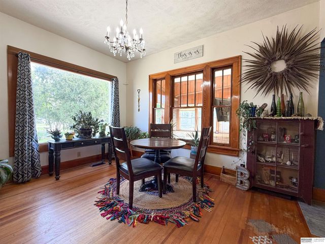 205 S 2nd Street, Cedar Bluffs, NE 68015