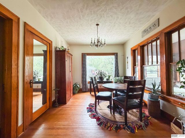 205 S 2nd Street, Cedar Bluffs, NE 68015