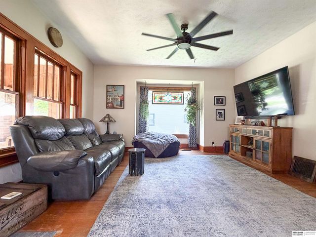 205 S 2nd Street, Cedar Bluffs, NE 68015