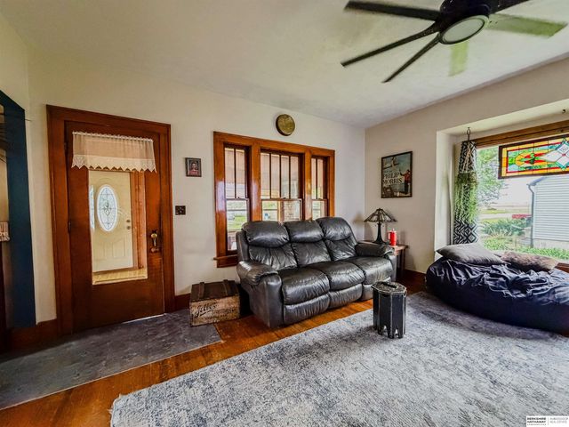 205 S 2nd Street, Cedar Bluffs, NE 68015