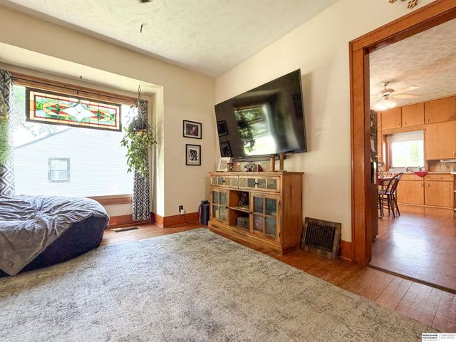 205 S 2nd Street, Cedar Bluffs, NE 68015