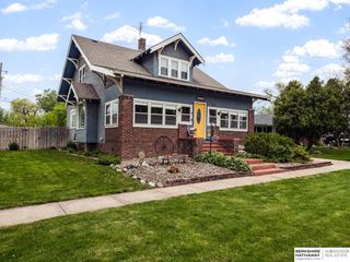 205 S 2nd Street, Cedar Bluffs, NE 68015