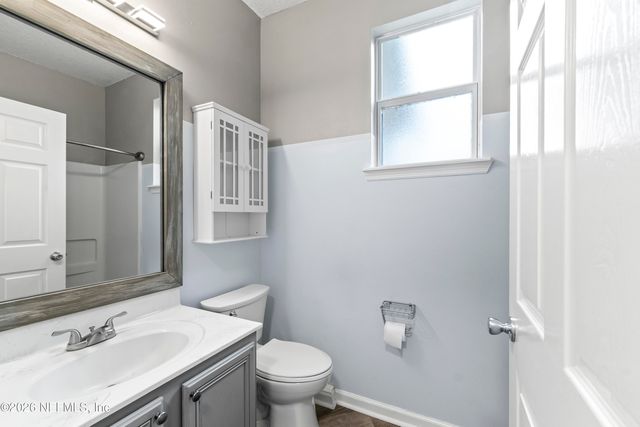 78228 DUCKWOOD Trail, Yulee, FL 32097