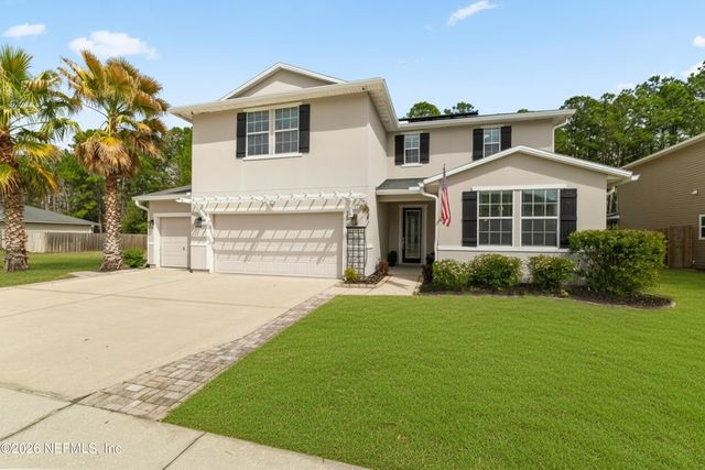 78228 DUCKWOOD Trail, Yulee, FL 32097