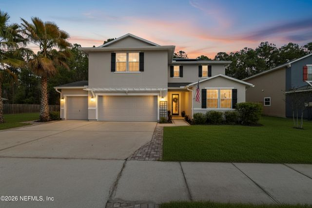 78228 DUCKWOOD Trail, Yulee, FL 32097