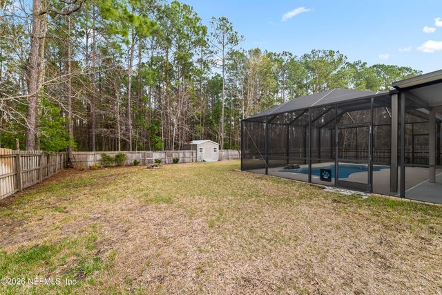 78228 DUCKWOOD Trail, Yulee, FL 32097