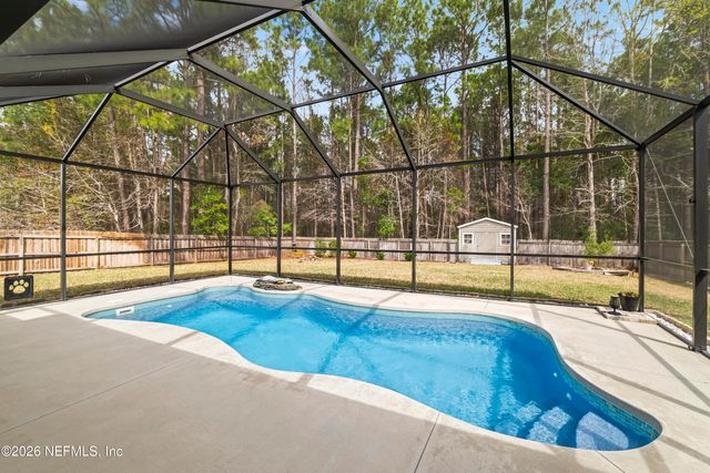 78228 DUCKWOOD Trail, Yulee, FL 32097