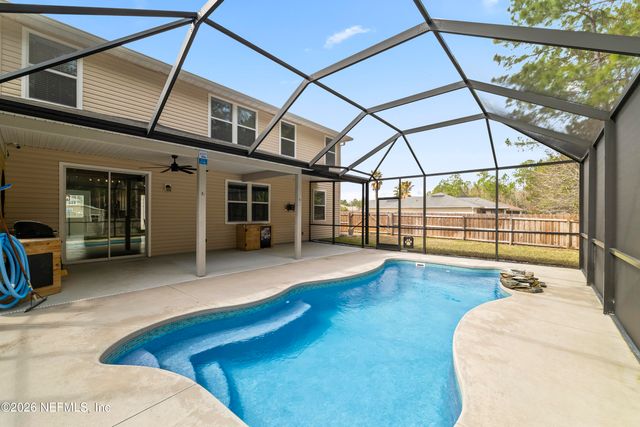 78228 DUCKWOOD Trail, Yulee, FL 32097