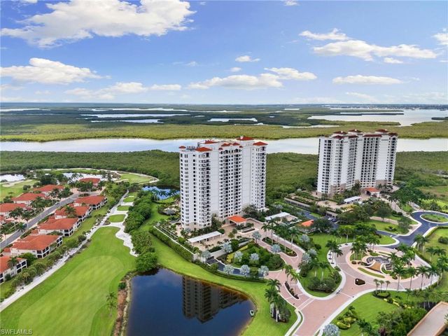 1060 Borghese LN 902, Naples, FL 34114