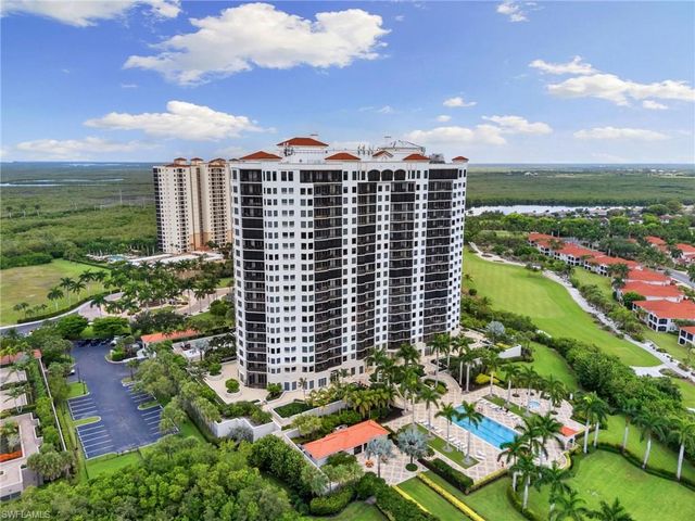 1060 Borghese LN 902, Naples, FL 34114