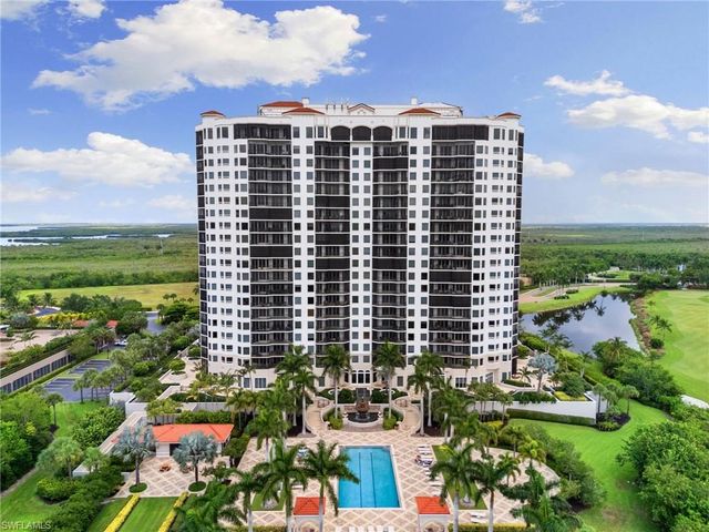 1060 Borghese LN 902, Naples, FL 34114