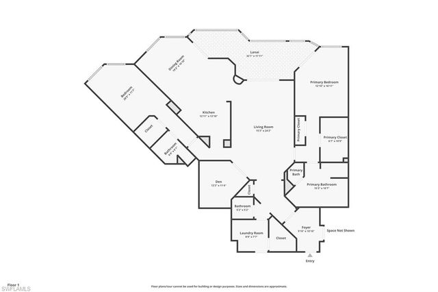 1060 Borghese LN 902, Naples, FL 34114