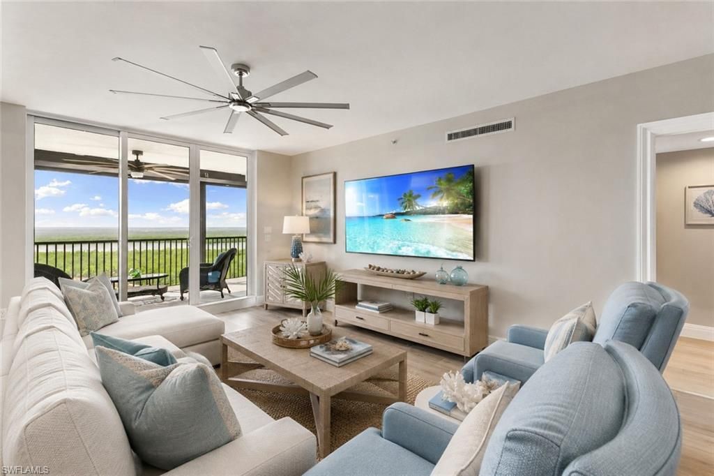 1060 Borghese LN 902, NAPLES, FL 34114 — photo 3