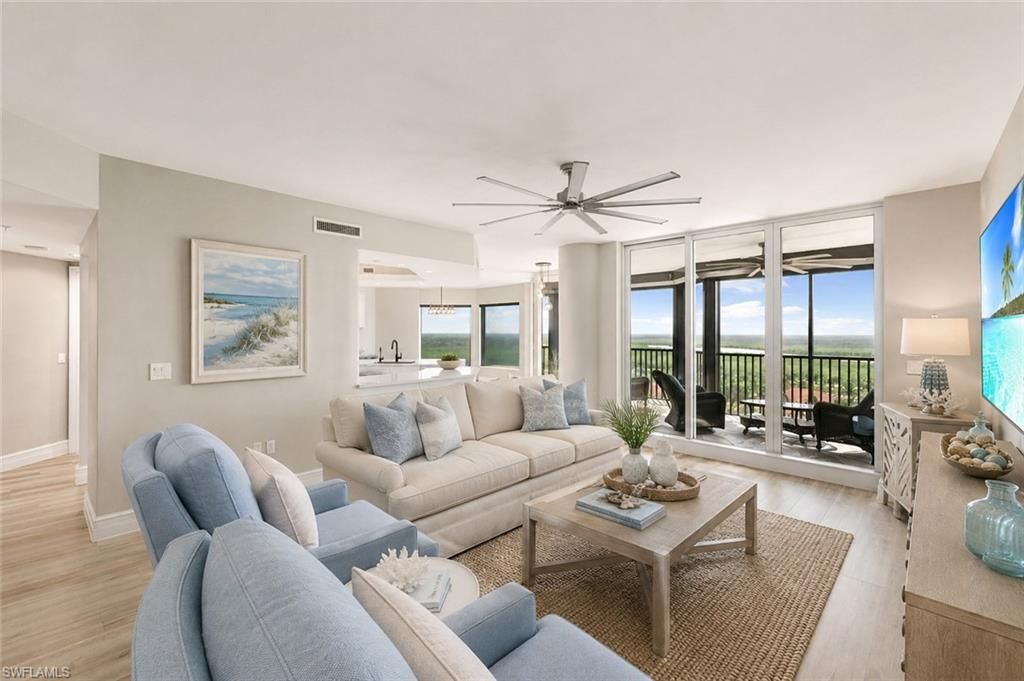 1060 Borghese LN 902, NAPLES, FL 34114 — photo 5