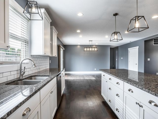 2851 N Franklin Street, Greenfield, IN 46140
