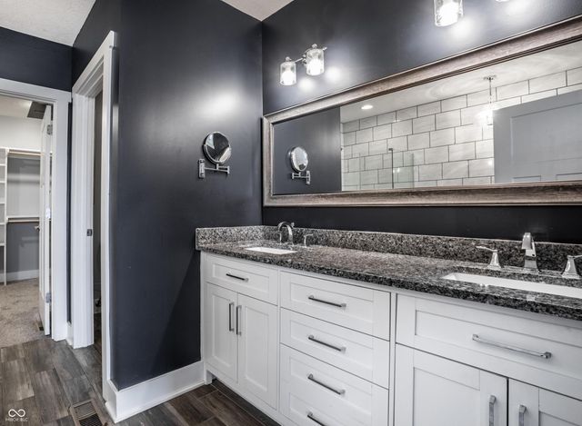 2851 N Franklin Street, Greenfield, IN 46140