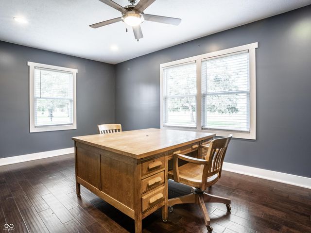 2851 N Franklin Street, Greenfield, IN 46140
