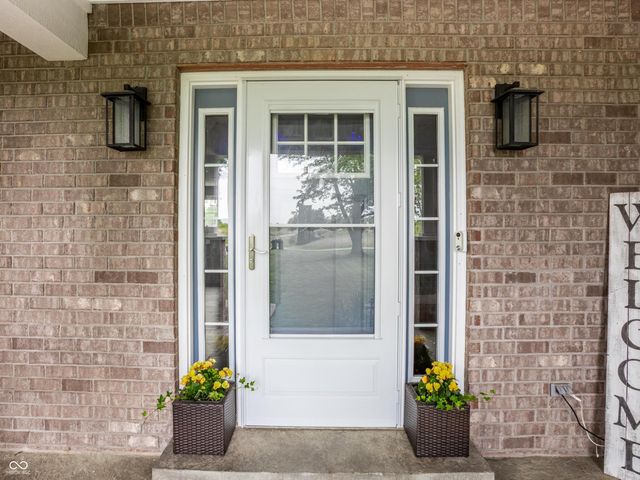 2851 N Franklin Street, Greenfield, IN 46140