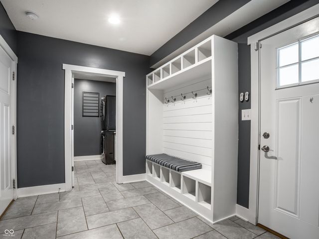 2851 N Franklin Street, Greenfield, IN 46140