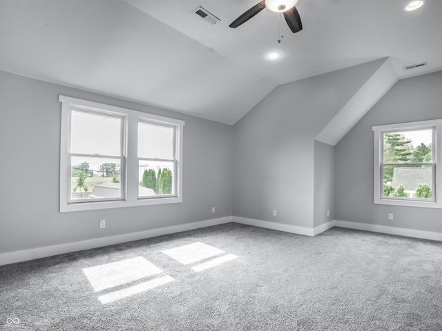 2851 N Franklin Street, Greenfield, IN 46140