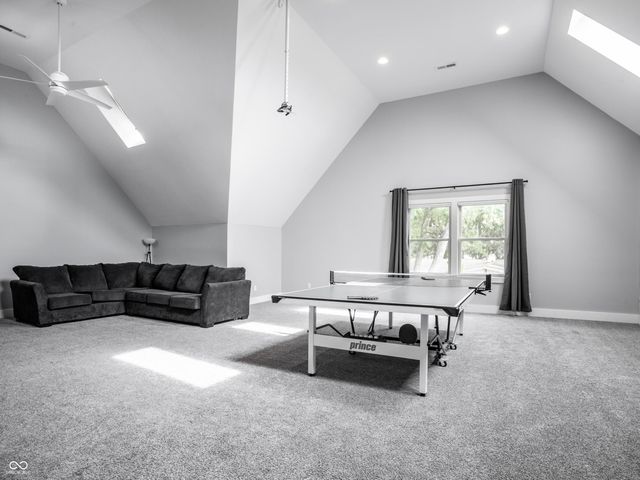 2851 N Franklin Street, Greenfield, IN 46140