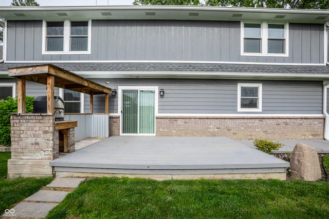 2851 N Franklin Street, Greenfield, IN 46140