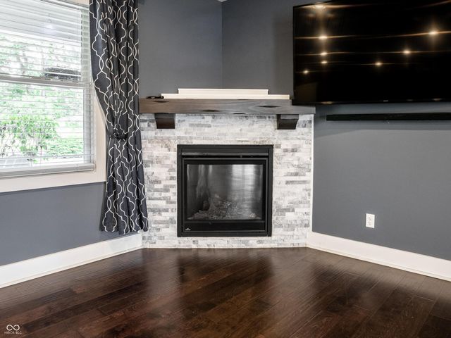 2851 N Franklin Street, Greenfield, IN 46140
