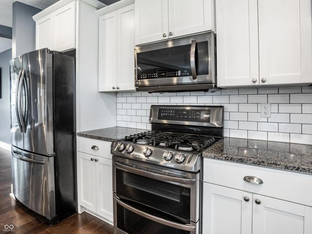 2851 N Franklin Street, Greenfield, IN 46140