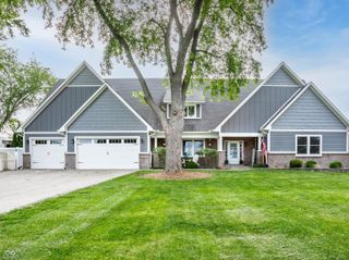 2851 N Franklin Street, Greenfield, IN 46140