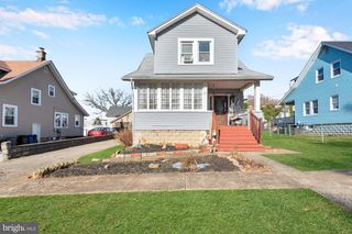 20 WALDRON AVE, Pikesville, MD 21208