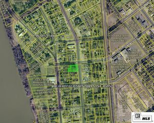 1702 JACKSON STREET, Monroe, LA 71202