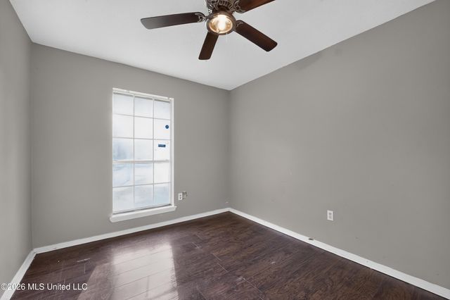6352 Abraham Lincoln Drive, Jackson, MS 39213