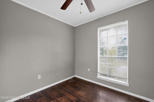 6352 Abraham Lincoln Drive, Jackson, MS 39213