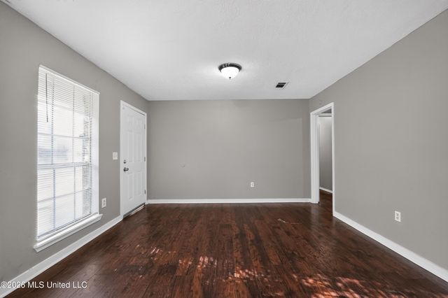 6352 Abraham Lincoln Drive, Jackson, MS 39213