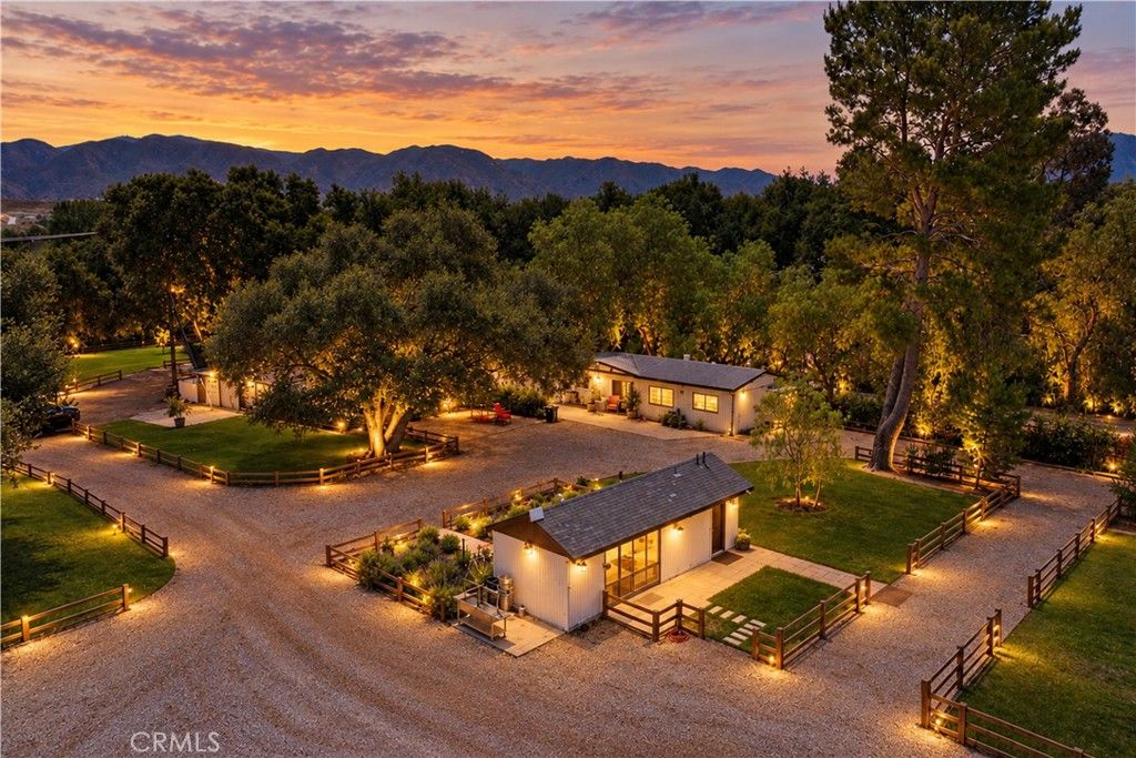 27821 Sand Canyon Road, Canyon Country, CA 91387 — exterior
