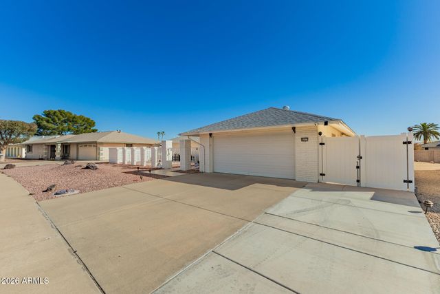9611 W TERRACE Lane, Sun City, AZ 85373