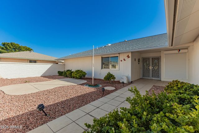 9611 W TERRACE Lane, Sun City, AZ 85373