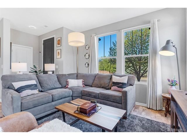 1218 S Clinton St, Denver, CO 80247
