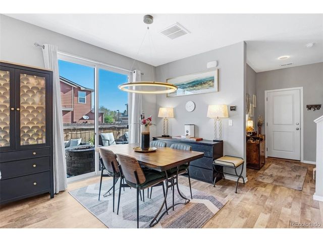 1218 S Clinton St, Denver, CO 80247