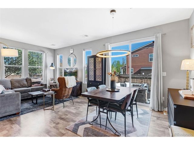 1218 S Clinton St, Denver, CO 80247