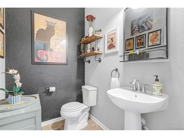 1218 S Clinton St, Denver, CO 80247