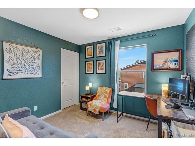 1218 S Clinton St, Denver, CO 80247