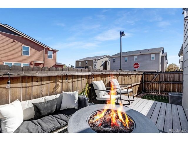 1218 S Clinton St, Denver, CO 80247