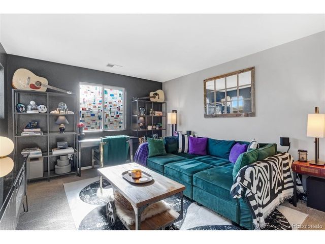 1218 S Clinton St, Denver, CO 80247